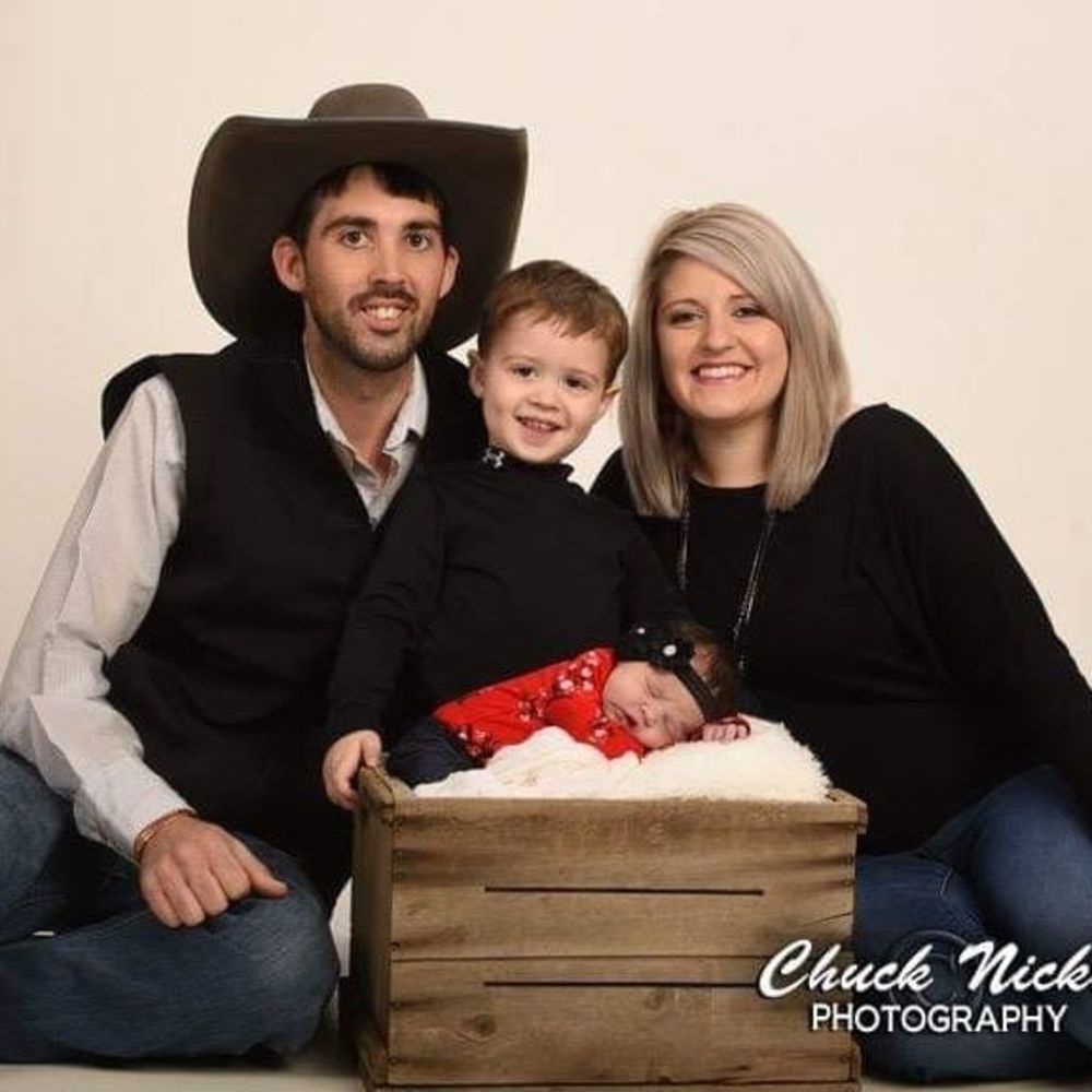 Meet your Posher, Liz